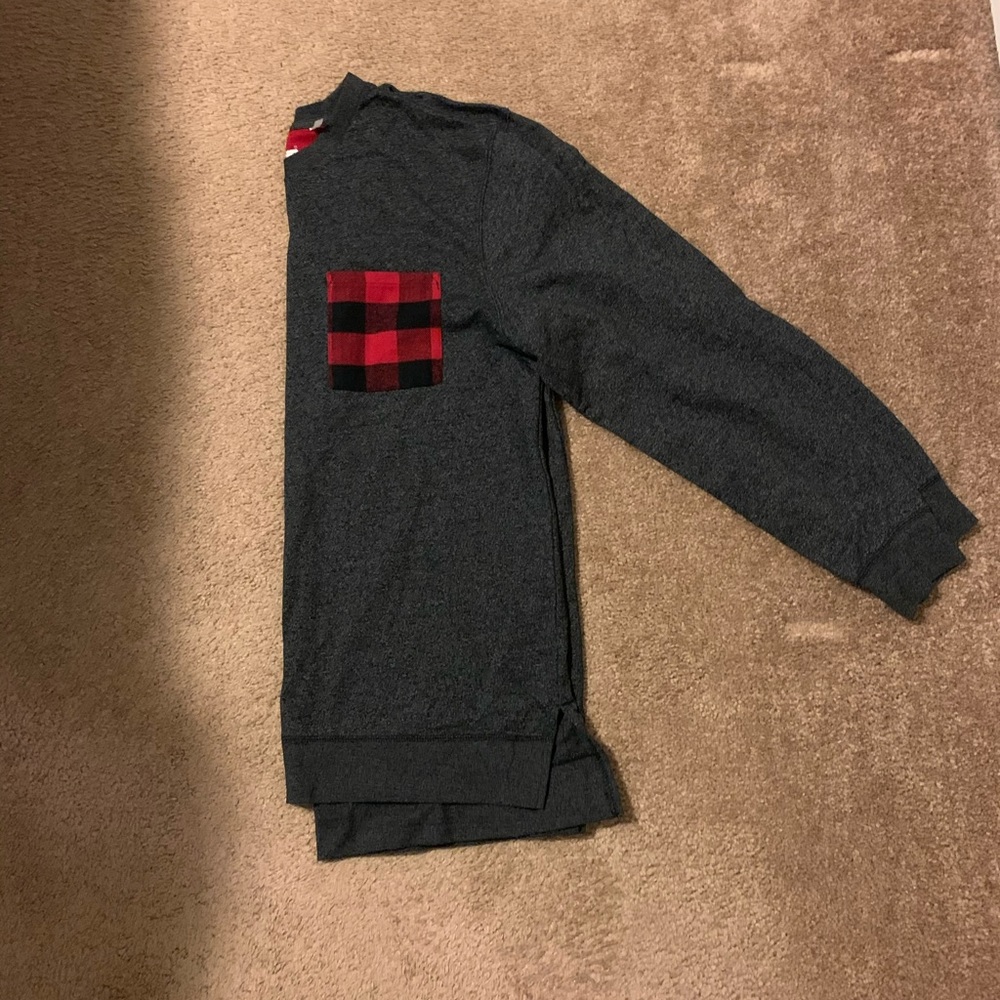 Long sleeve T-shirt